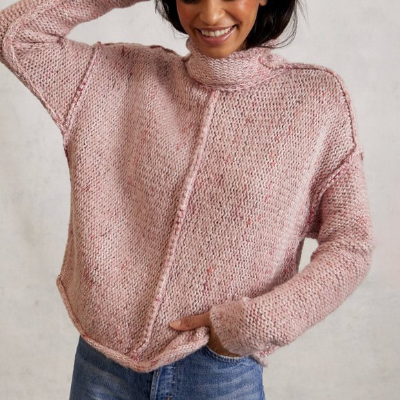 Htf Anthropologie Pilcro Noelle 